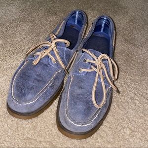 Men’s Sperry Top Siders